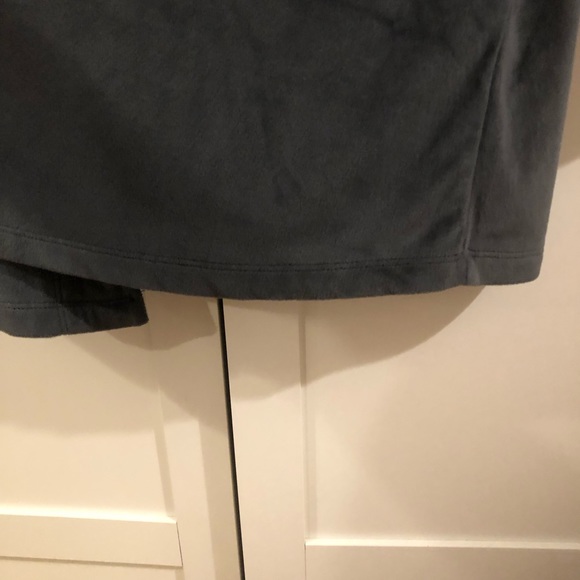 Rhonda Shear Loungewear Sweater NWOT - Picture 11 of 14